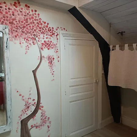 6 Pers Avec Piscine, Terrasse Et Parc, Ideal Randos Et Detente - Fr-1-489-436 Holiday home