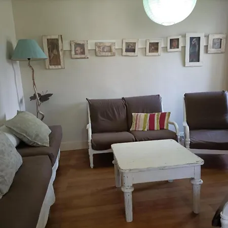 6 Pers Avec Piscine, Terrasse Et Parc, Ideal Randos Et Detente - Fr-1-489-436