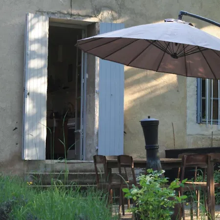 Holiday home 6 Pers Avec Piscine, Terrasse Et Parc, Ideal Randos Et Detente - Fr-1-489-436