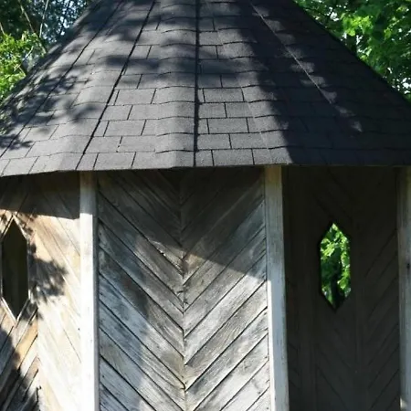 6 Pers Avec Piscine, Terrasse Et Parc, Ideal Randos Et Detente - Fr-1-489-436 * Arfeuilles