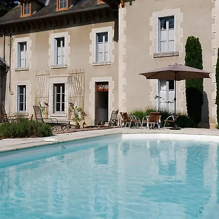 6 Pers Avec Piscine, Terrasse Et Parc, Ideal Randos Et Detente - Fr-1-489-436 *