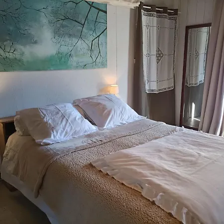 6 Pers Avec Piscine, Terrasse Et Parc, Ideal Randos Et Detente - Fr-1-489-436 Arfeuilles